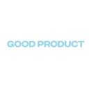 Goodproduct logo